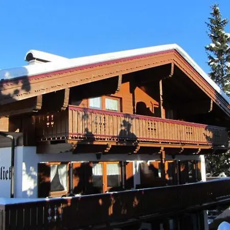 Haus Wildkarblick 6 * Nothdorf
