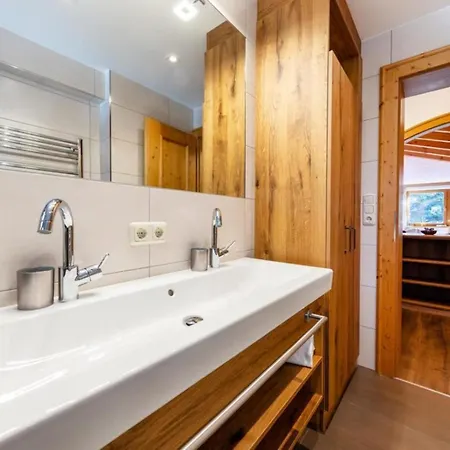 Prázdninový dům Haus Wildkarblick 6