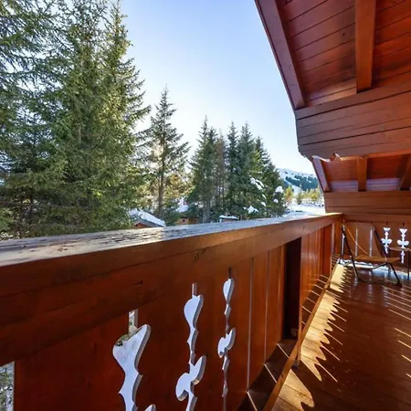 Haus Wildkarblick 6 Casa vacanze Krimml