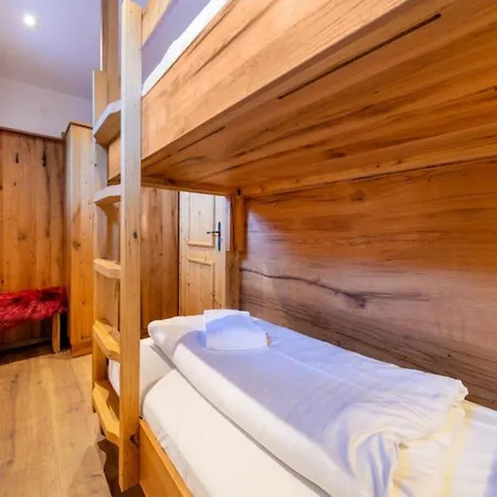 Casa vacanze Haus Wildkarblick 6 Krimml