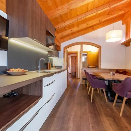 Haus Wildkarblick 6 Krimml