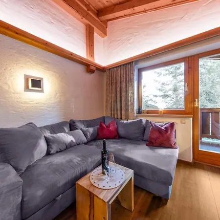 Haus Wildkarblick 6 Prázdninový dům