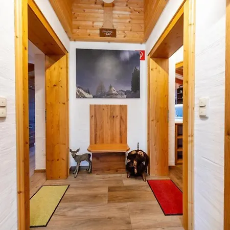 Haus Wildkarblick 6 * Nothdorf