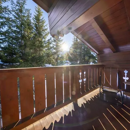 Prázdninový dům Haus Wildkarblick 6 Nothdorf