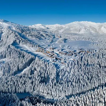 Haus Wildkarblick 6 * Nothdorf