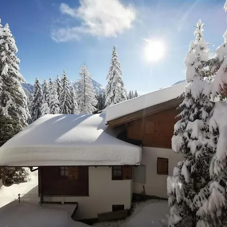 Haus Wildkarblick 6 * Nothdorf