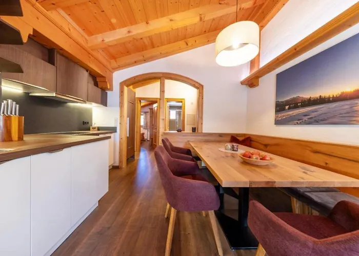 Haus Wildkarblick 6 Nothdorf