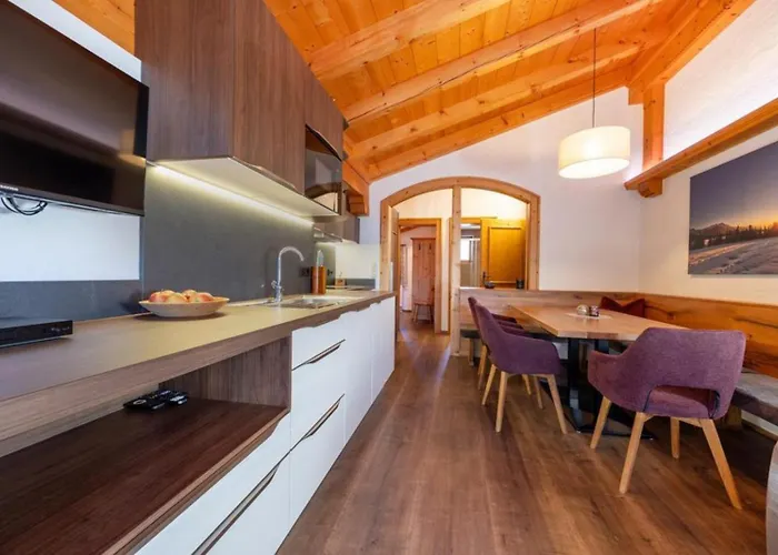 Haus Wildkarblick 6 Nothdorf