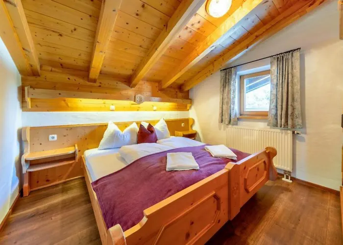Haus Wildkarblick 6